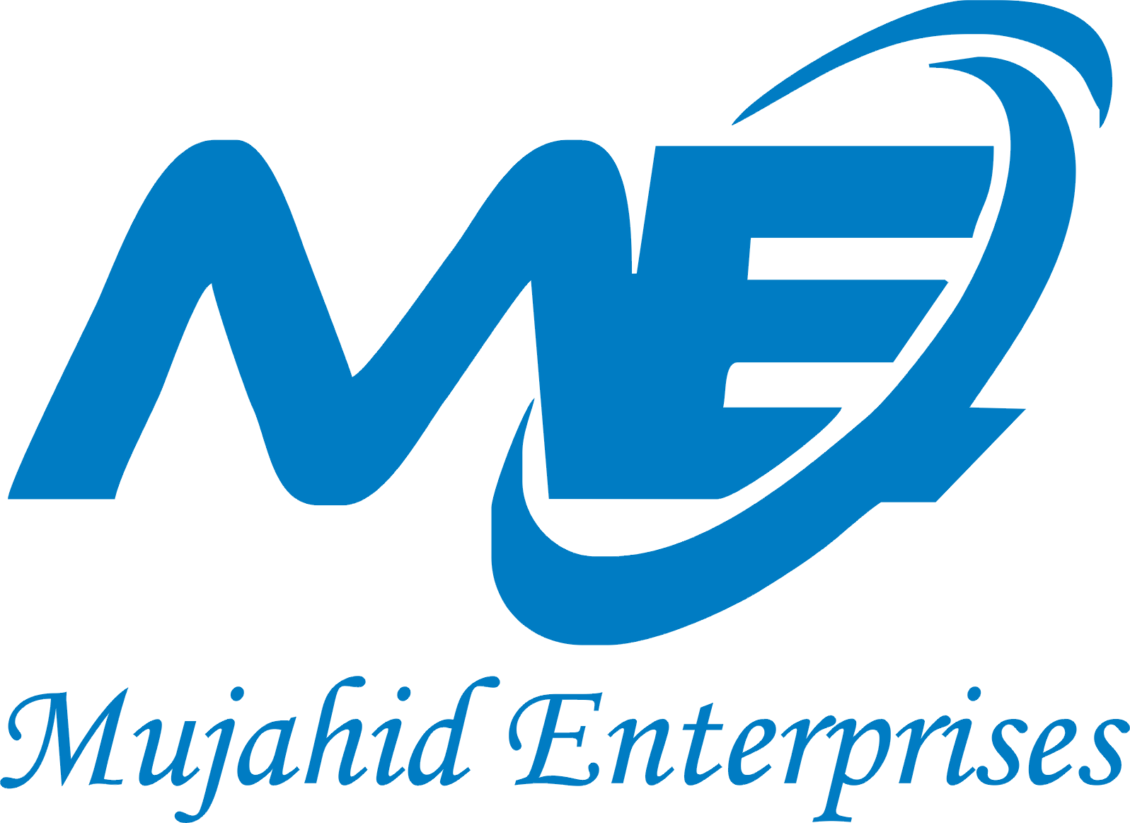 Mujahid Enterprises